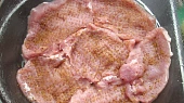 Zapečené kotlety