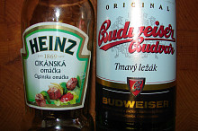 Nejdůležitější suroviny