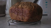 Žitno-pšeničný chléb II.