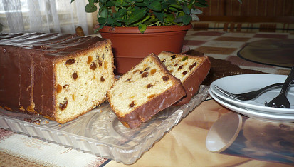 Biskupský chlebíček
