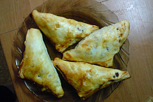 hotové pirohy