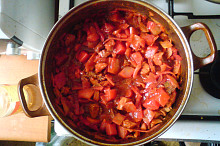 boršč