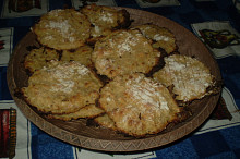Bramborové zelňáky