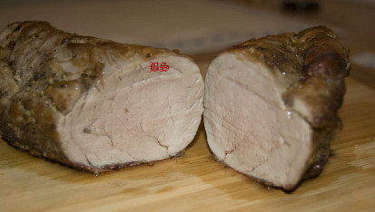Brutzel-Svejk panenka