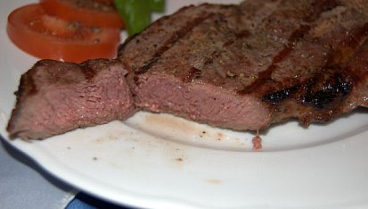 Brutzel-Svejk Rostbeef