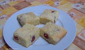 Buchta od babinky, buchtička