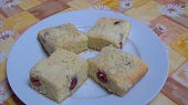 Buchta od babinky, buchtička
