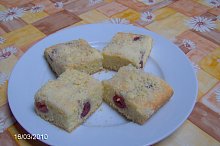 buchtička