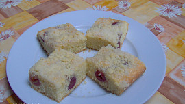 Buchta od babinky