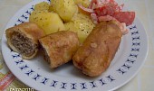 Burek (náš oběd)