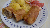 Burek (náš oběd)