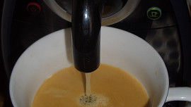 Chléb TIRAMISU