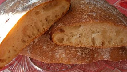 Ciabatta