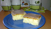 Citronová babeta