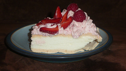 Dort Pavlova, ctvrtka
