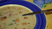 Hrášková polévka podle Pohlreicha, Hrášková polévka podle Pohlreicha