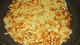 Jánošík (bramborák jinak)