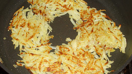 Jánošík (bramborák jinak)