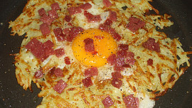 Jánošík (bramborák jinak)