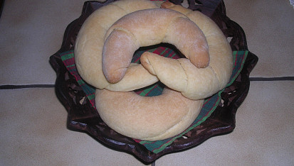 Karlovarské rohlíky