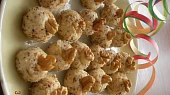 Kuličky "Niva"