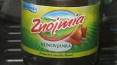 Kuře na Kunovjance