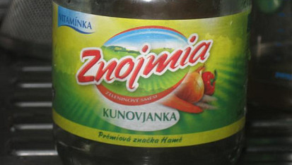 Kuře na Kunovjance