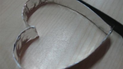 Kuřecí soté na kari, tvořítko na rýži