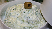 Moje tzatziki