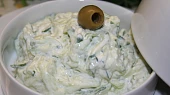 Moje tzatziki