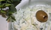 Moje tzatziki