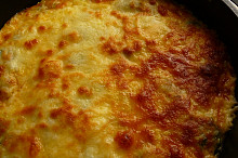 upečené