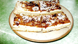 Nebeská "máňa"