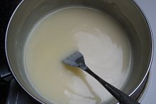 uvaříme vanilkový puding
