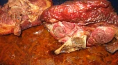 Pečené koleno