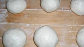 Pita chleby