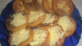 Potato cakes