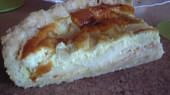 Quiche lorraine trochu jinak