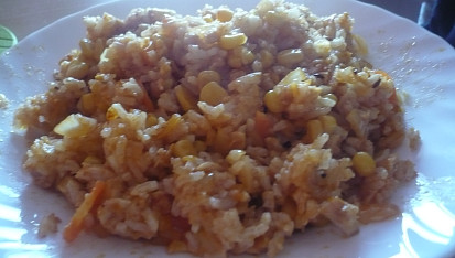 Riz-otto