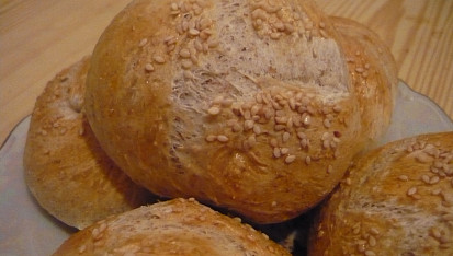 Rohlíky