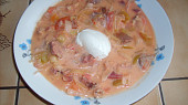 Rychlý boršč
