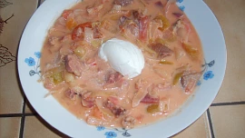 Rychlý boršč