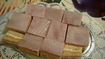 Slavnostní řezy, Slavnostní řezy