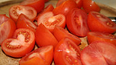 Smetanová rajčata