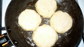 Sójové karbanátky