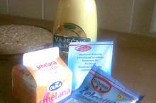 suroviny