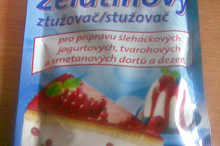 detail ztužovače