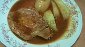 Švejkovy kotlety