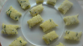 Sýrové noky Gnocchi