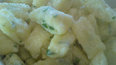 Sýrové noky Gnocchi